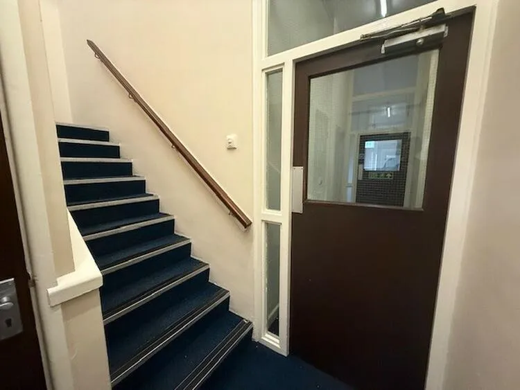 32-34 Rosemary Street, Mansfield, Nottinghamshire NG18 1QL