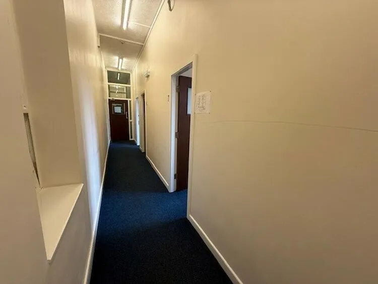32-34 Rosemary Street, Mansfield, Nottinghamshire NG18 1QL