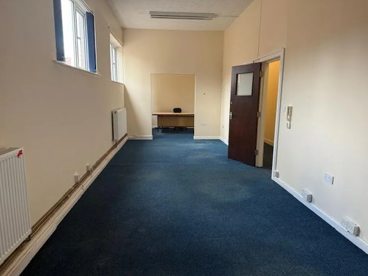 32-34 Rosemary Street, Mansfield, Nottinghamshire NG18 1QL