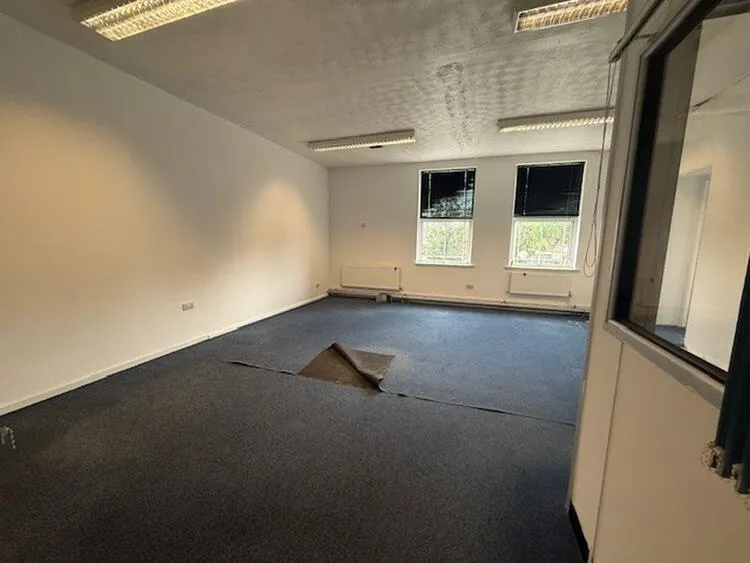 32-34 Rosemary Street, Mansfield, Nottinghamshire NG18 1QL