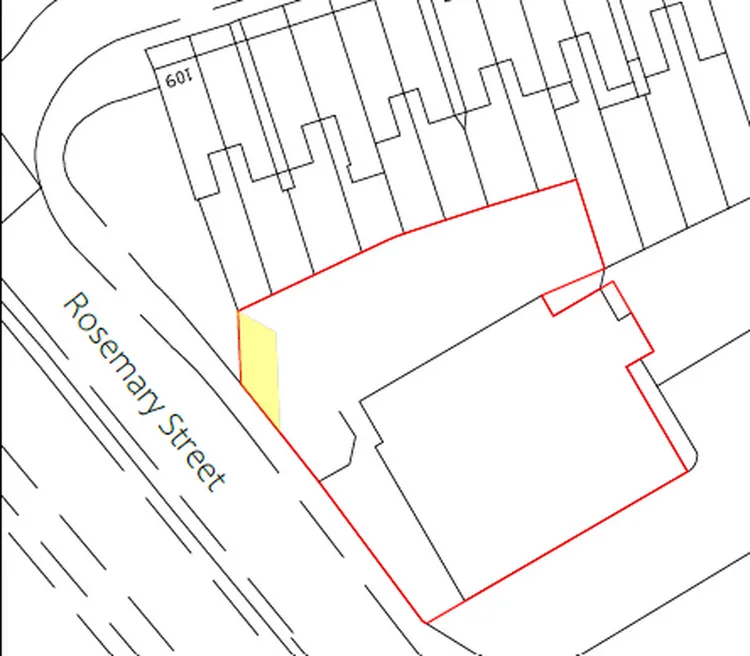 32-34 Rosemary Street, Mansfield, Nottinghamshire NG18 1QL