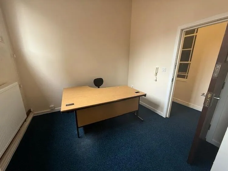 32-34 Rosemary Street, Mansfield, Nottinghamshire NG18 1QL