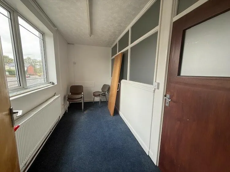 32-34 Rosemary Street, Mansfield, Nottinghamshire NG18 1QL