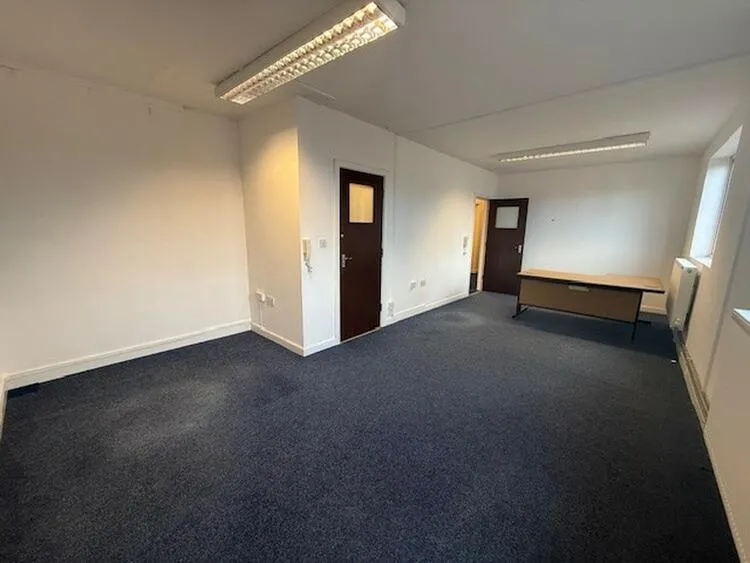 32-34 Rosemary Street, Mansfield, Nottinghamshire NG18 1QL