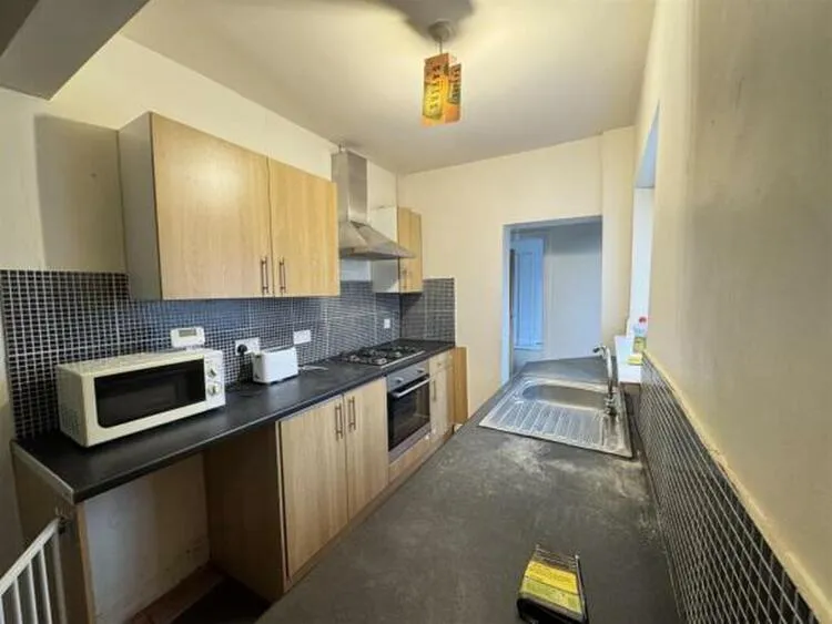 21 Manvers Street, Worksop S80 1SD
