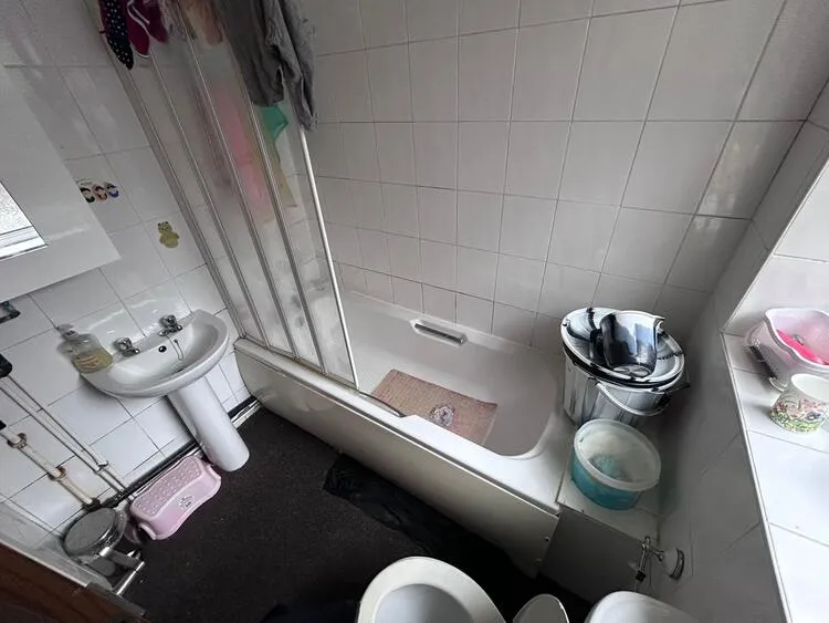 21 Manvers Street, Worksop S80 1SD