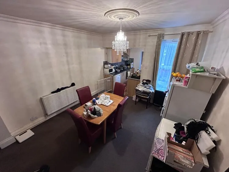 21 Manvers Street, Worksop S80 1SD