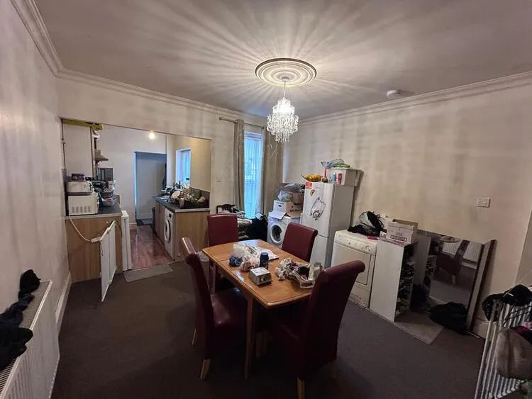 21 Manvers Street, Worksop S80 1SD