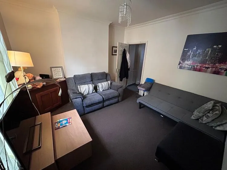 21 Manvers Street, Worksop S80 1SD