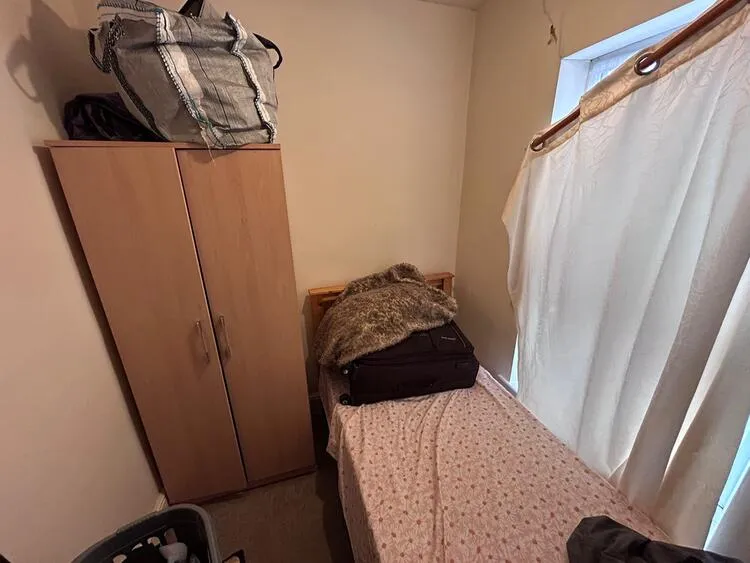 21 Manvers Street, Worksop S80 1SD