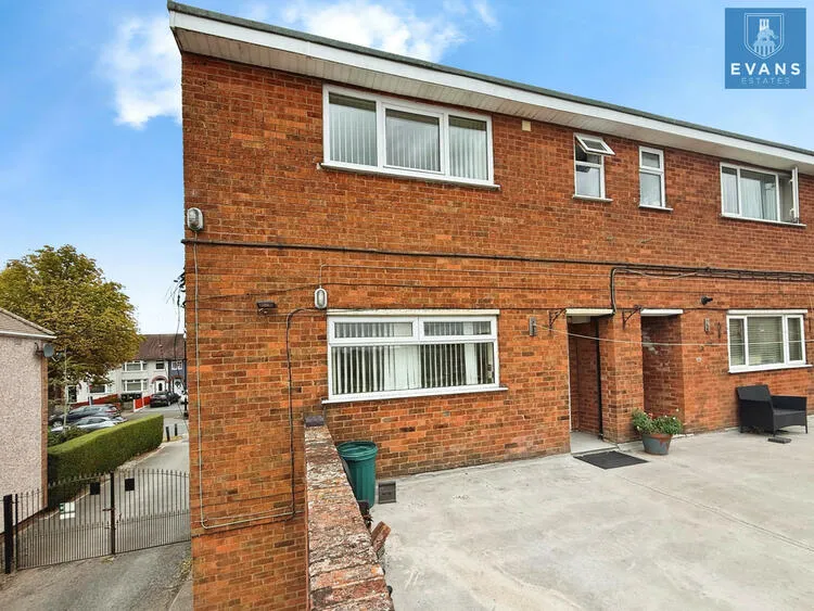 91A Brownshill Green Road, Coventry CV6 2AQ