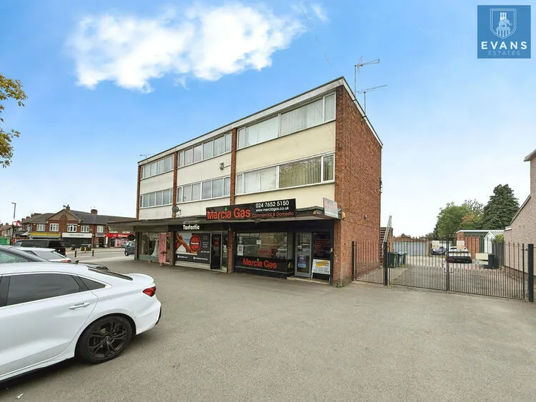 91A Brownshill Green Road, Coventry CV6 2AQ