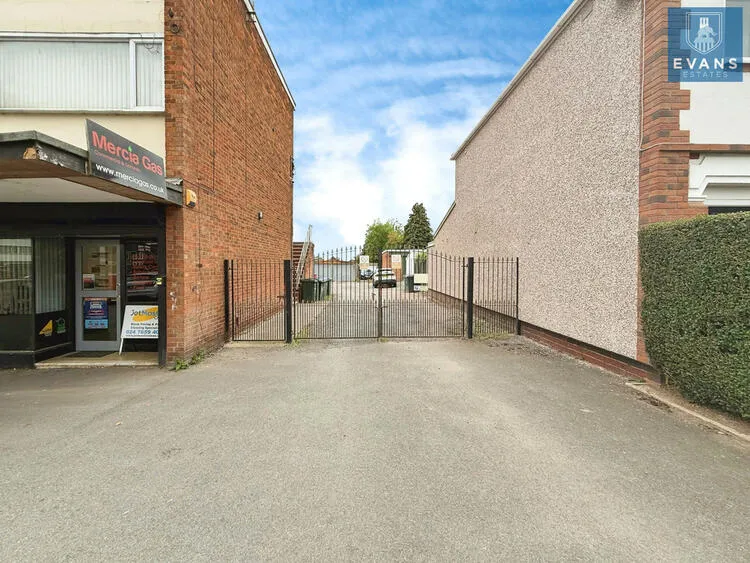 91A Brownshill Green Road, Coventry CV6 2AQ