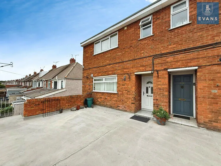 91A Brownshill Green Road, Coventry CV6 2AQ