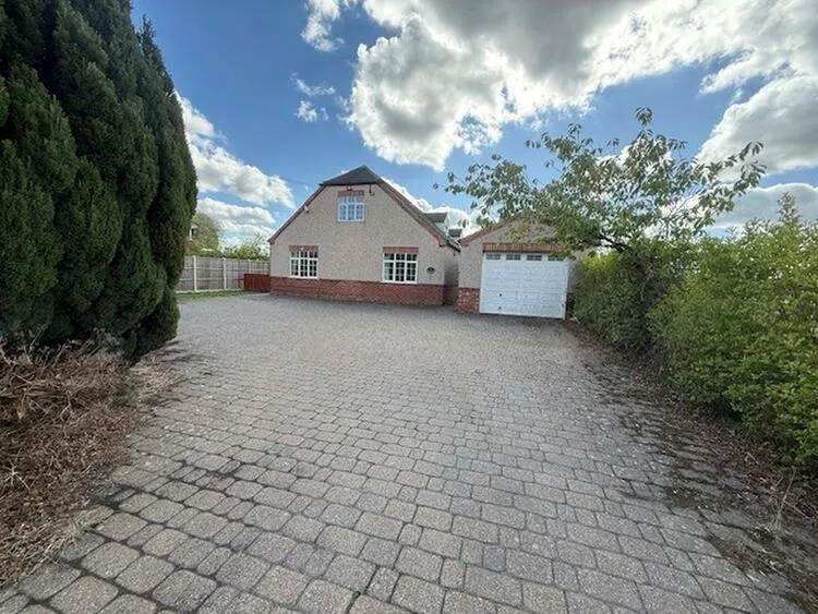 Property cover
