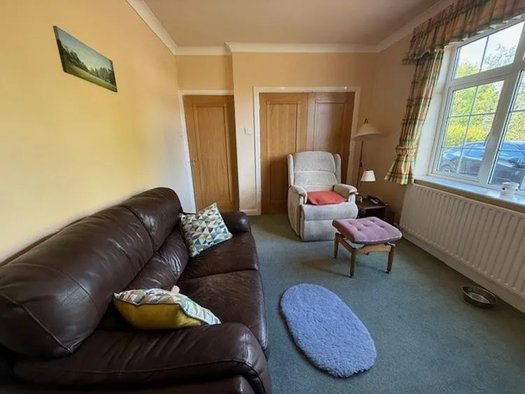 211 Wild Hill, Sutton-In-Ashfield NG17 3JF