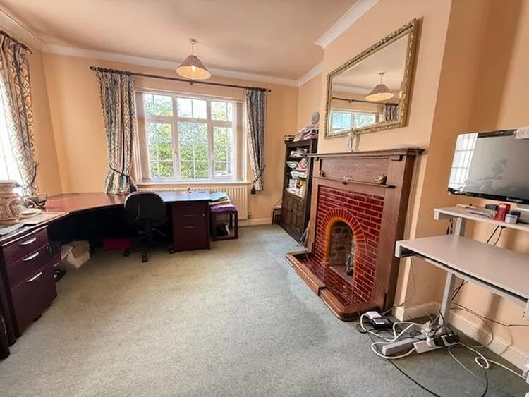 211 Wild Hill, Sutton-In-Ashfield NG17 3JF