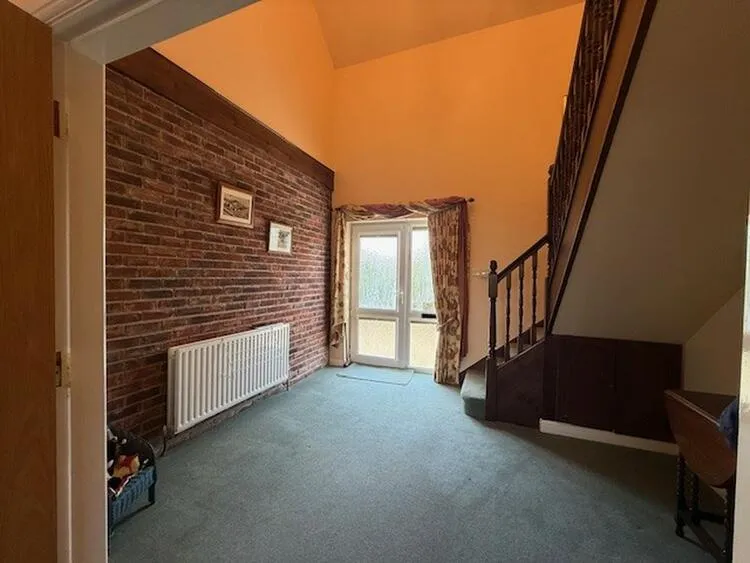 211 Wild Hill, Sutton-In-Ashfield NG17 3JF