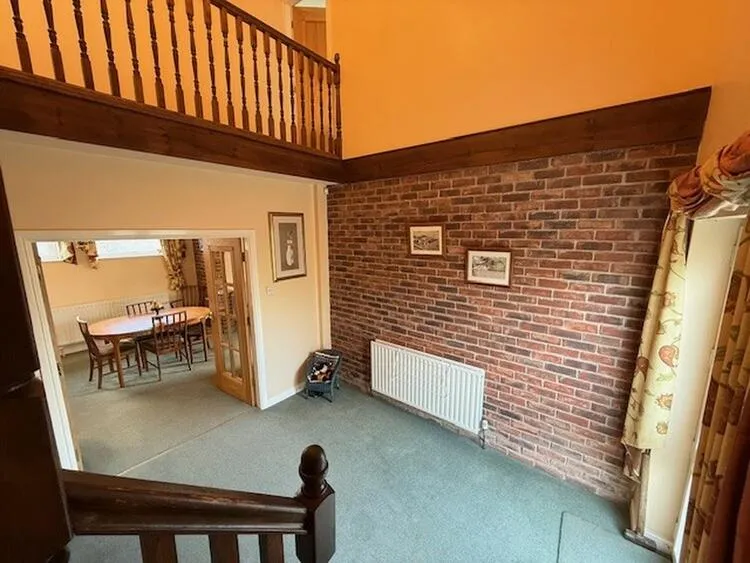 211 Wild Hill, Sutton-In-Ashfield NG17 3JF