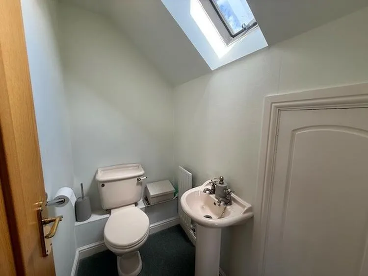 211 Wild Hill, Sutton-In-Ashfield NG17 3JF
