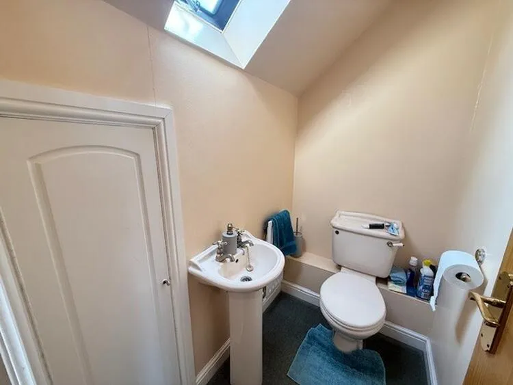 211 Wild Hill, Sutton-In-Ashfield NG17 3JF