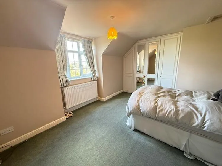 211 Wild Hill, Sutton-In-Ashfield NG17 3JF