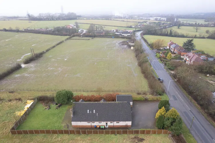 211 Wild Hill, Sutton-In-Ashfield NG17 3JF