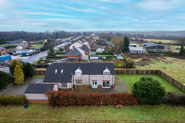 211 Wild Hill, Sutton-In-Ashfield NG17 3JF