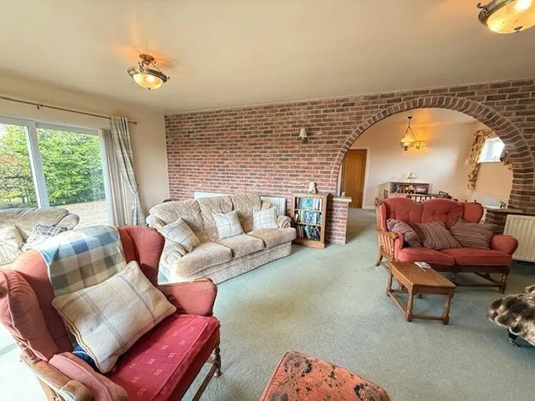 211 Wild Hill, Sutton-In-Ashfield NG17 3JF