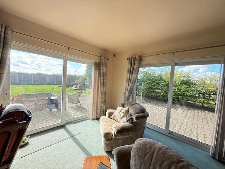 211 Wild Hill, Sutton-In-Ashfield NG17 3JF