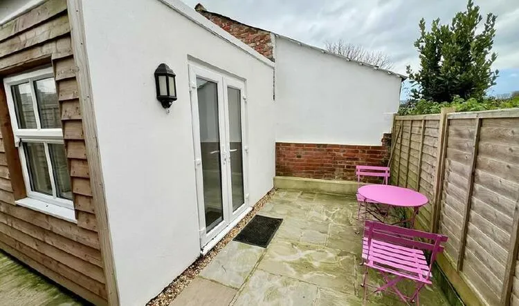 Property cover