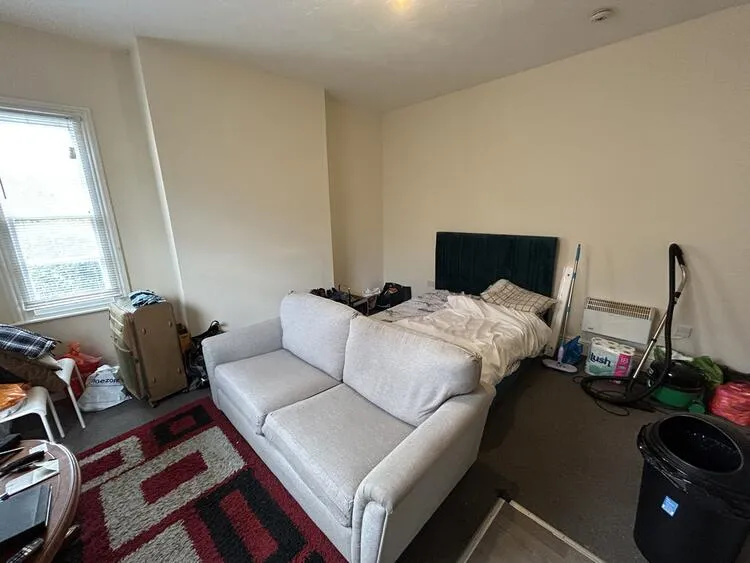 Flat 1 + 2, 157 High Street, Burton-On-Trent DE14 1JE