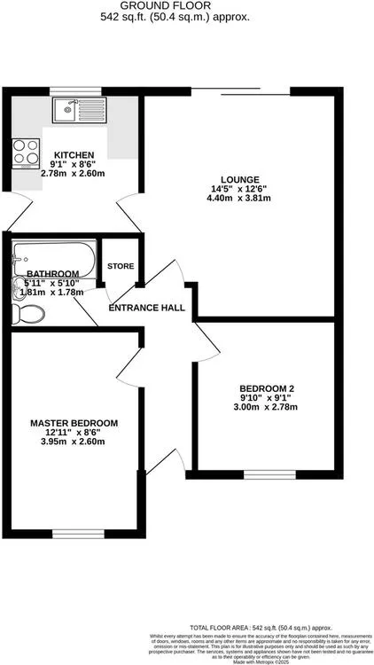 5 Harvest Hill, Midway, Swadlincote, Derbyshire DE11 0XA