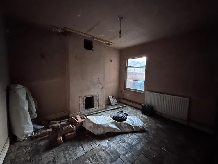 532 Green Lane, Small Heath, Birmingham B9 5QQ
