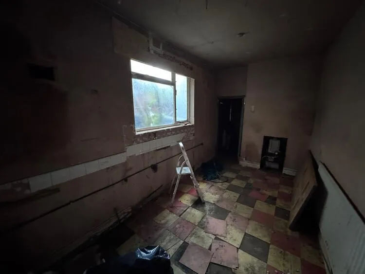 532 Green Lane, Small Heath, Birmingham B9 5QQ