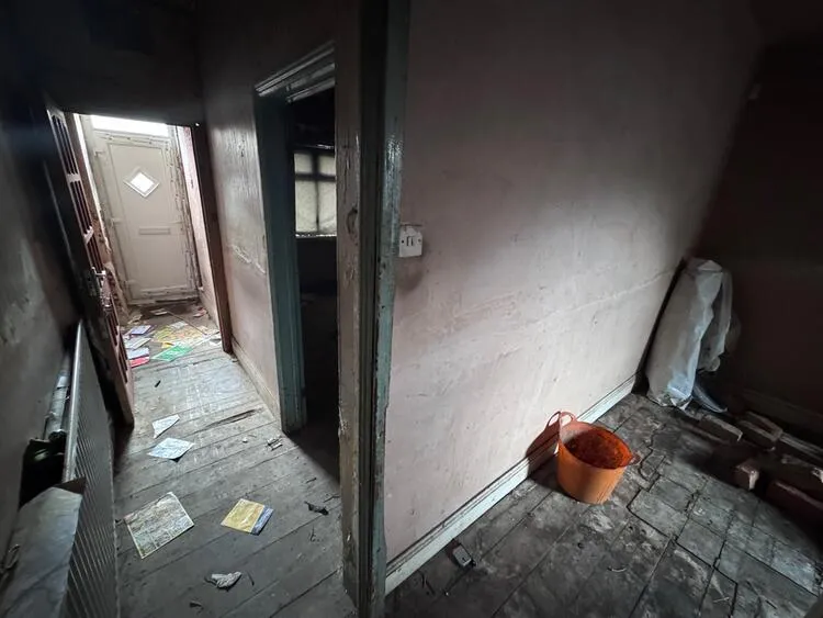532 Green Lane, Small Heath, Birmingham B9 5QQ
