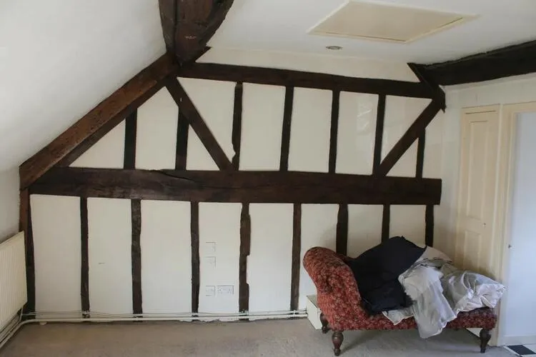 7 Cross Street, Tenbury Wells, Worcestershire WR15 8EF