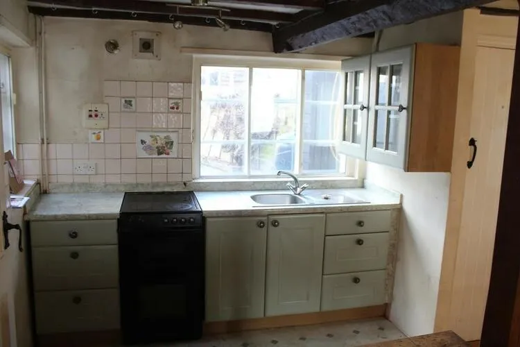 7 Cross Street, Tenbury Wells, Worcestershire WR15 8EF