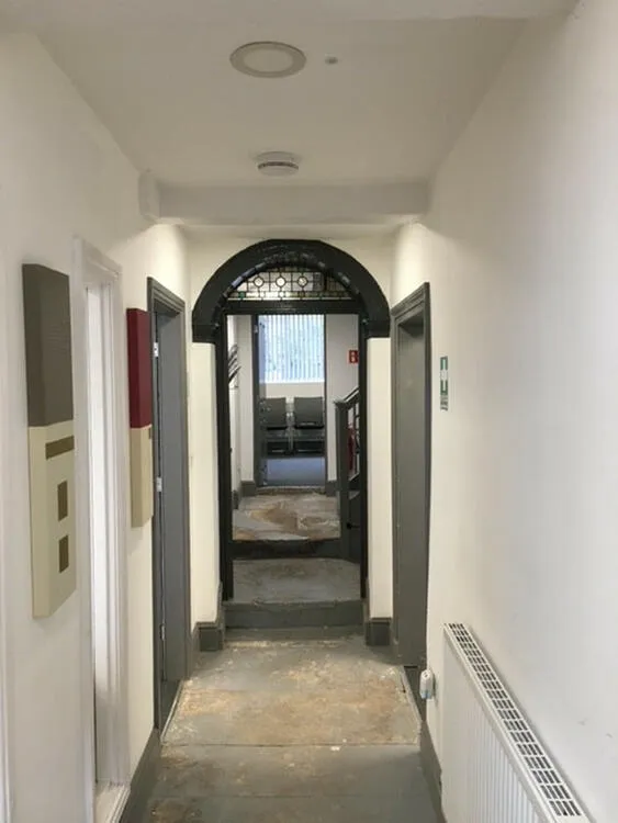 25 Church Street, Ashbourne DE6 1AE