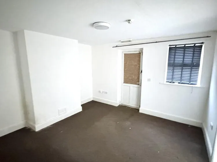 166 Burton Road, Derby DE1 1TQ