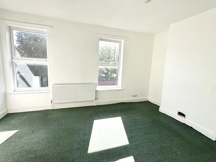 166 Burton Road, Derby DE1 1TQ