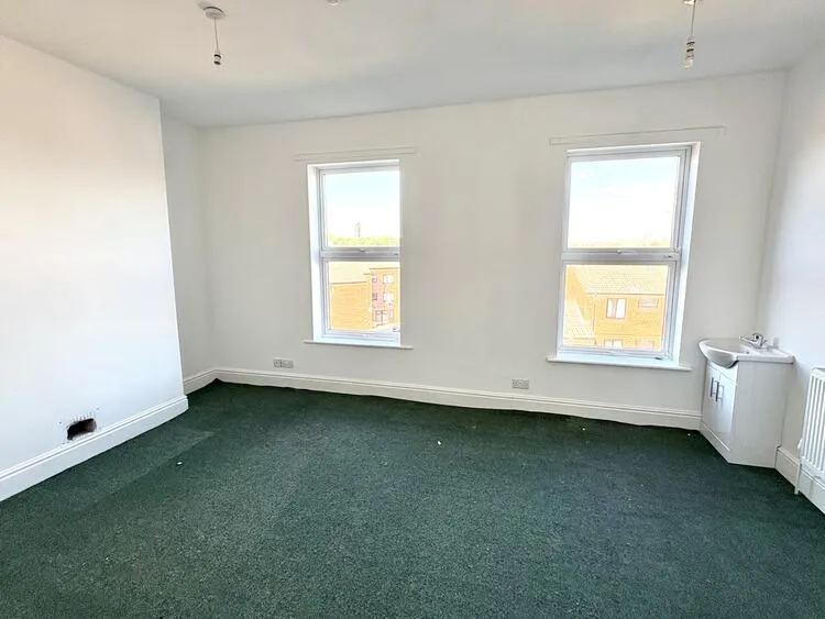 166 Burton Road, Derby DE1 1TQ
