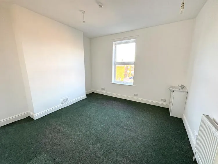 166 Burton Road, Derby DE1 1TQ