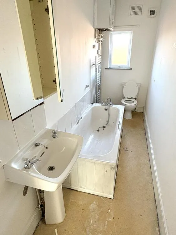 166 Burton Road, Derby DE1 1TQ