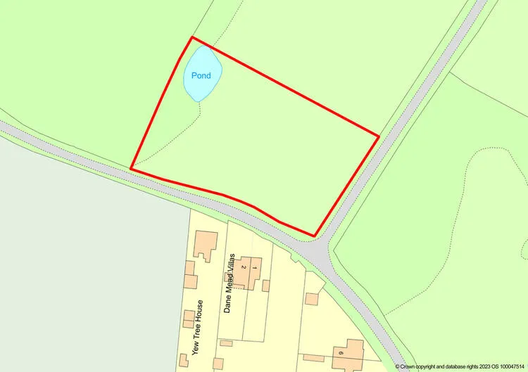 Property cover
