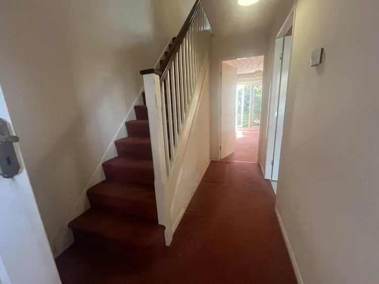 32 Victoria Gardens, Cradley Heath, West Midlands B64 5LX