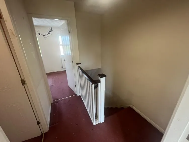 32 Victoria Gardens, Cradley Heath, West Midlands B64 5LX