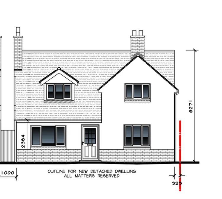 Property cover