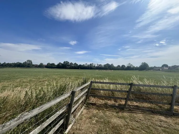 Land Adj. to Homestead, Harehedge Lane, Burton-On-Trent, Staffordshire DE13 0AS