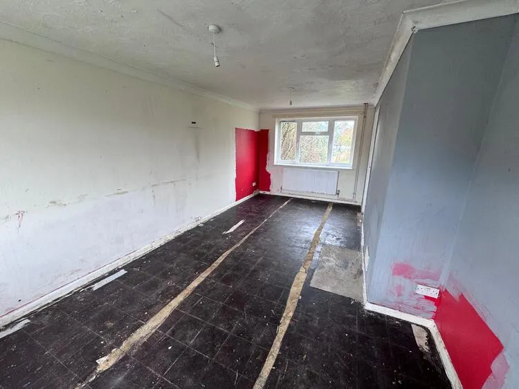 37 Allen Road, Ramsey, Huntingdon PE26 1JU